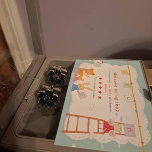Kathy added a photo of their purchase