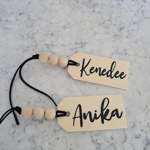 Kupujący z Etsy dodał(a) zdjęcie swoich zakupów