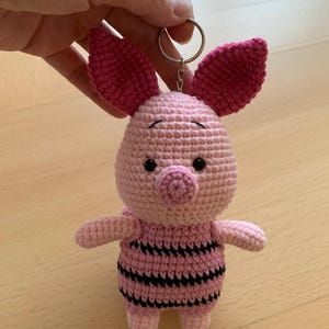 Comprador de Etsy ha añadido una foto de su compra
