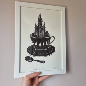 Danielle added a photo of their purchase