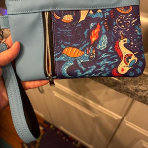 Etsy buyer added a photo of their purchase