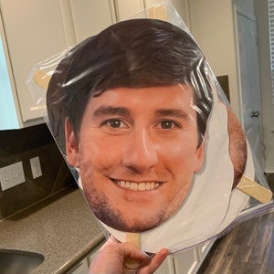 Haley added a photo of their purchase