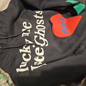 Anita added a photo of their purchase