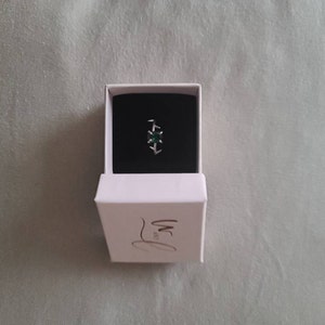 Giselle added a photo of their purchase