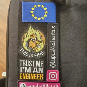 LupusMechanicus hat ein Foto des gekauften Artikels hinzugefügt