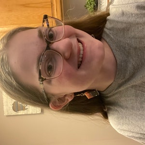 Laura added a photo of their purchase
