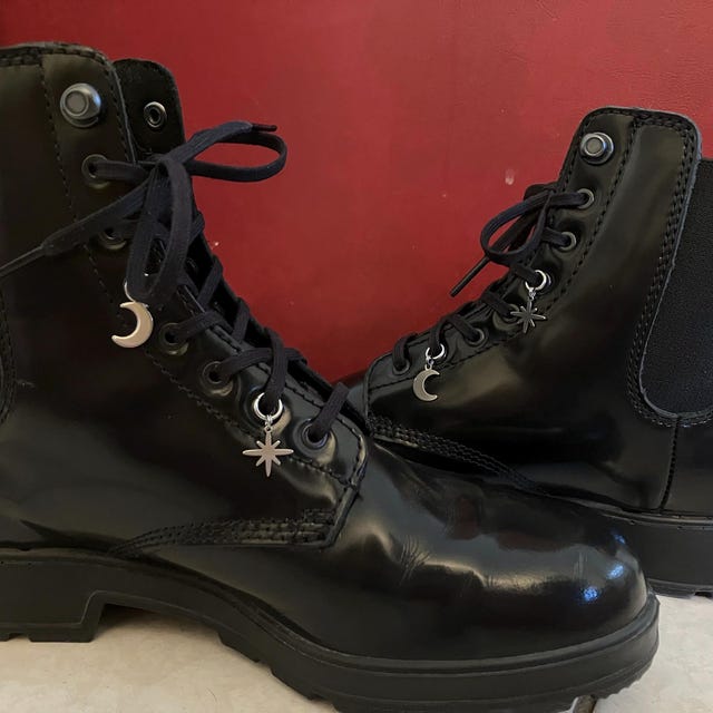 アクセサリー 00s CIVARIZE boots chain japanese label 00s CIVARIZE boots chain japanese label - メルカリ