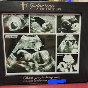 Ripley added a photo of their purchase