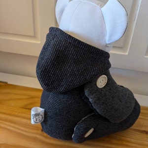 Claire added a photo of their purchase