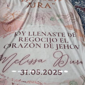 ARACELI lade till en bild av sitt köp