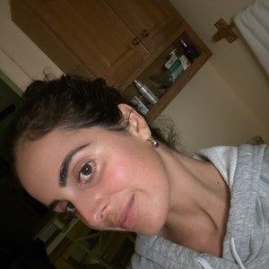 Andrea added a photo of their purchase