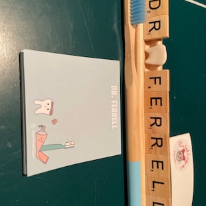 Samantha added a photo of their purchase