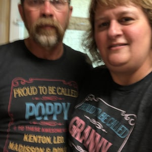 Teresa added a photo of their purchase