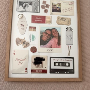 Peyton added a photo of their purchase