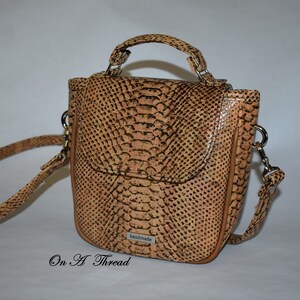yanna bolsa pattern
