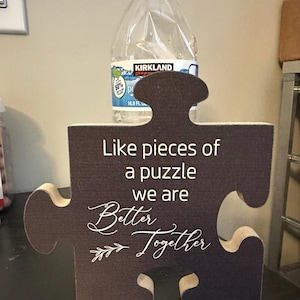 Etsy buyer added a photo of their purchase