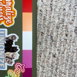 Evelyn added a photo of their purchase