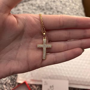 Abby added a photo of their purchase