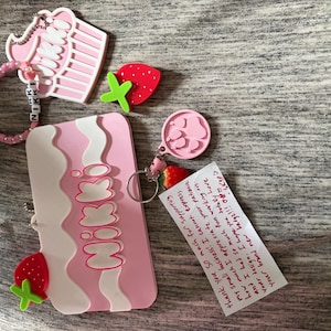 Nini added a photo of their purchase