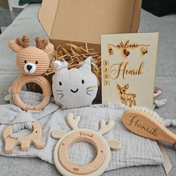 Babygeschenk