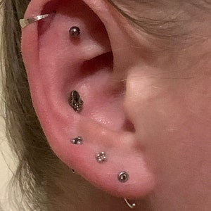 Heather added a photo of their purchase