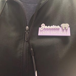 Jess added a photo of their purchase