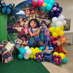 Luis added a photo of their purchase