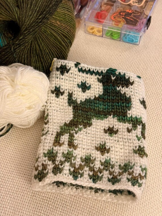 Finished project photo from Jenny G.