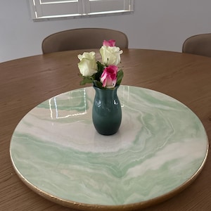 Etsy-koper heeft een foto van de aankoop toegevoegd