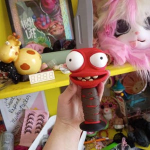 Scottie added a photo of their purchase