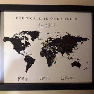 Etsy buyer added a photo of their purchase