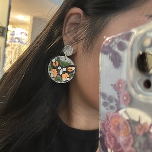 Danica added a photo of their purchase