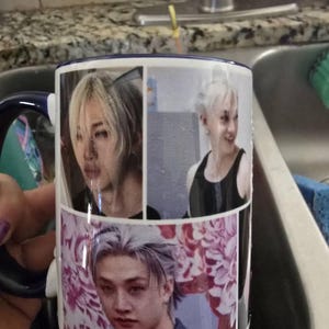 Juanita added a photo of their purchase