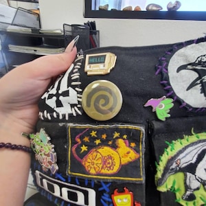 Bean added a photo of their purchase