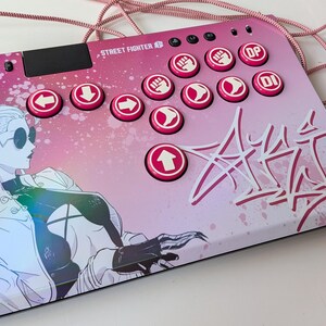 Razer Kitsune カスタムプリント＆カット - Etsy 日本