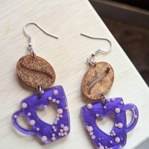 Zenia added a photo of their purchase
