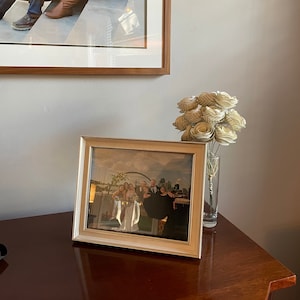 Melissa added a photo of their purchase