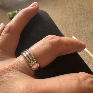 Amanda heeft een foto van de aankoop toegevoegd