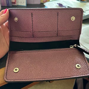 Kimberly ha añadido una foto de su compra