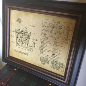 Mary added a photo of their purchase