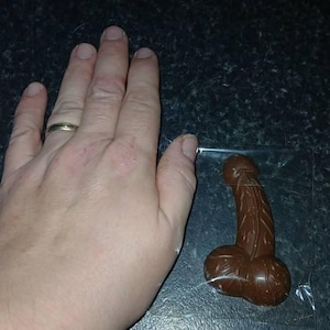 Emma heeft een foto van de aankoop toegevoegd