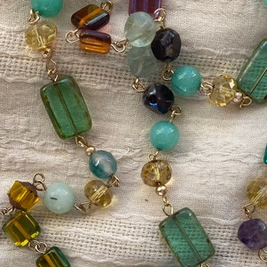 Handmade Glass Lampwork Czech Beads, Surprise Bag 20/50/100g, Glass ...