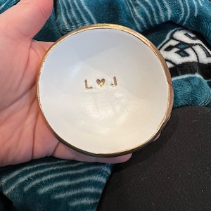 Brittany added a photo of their purchase