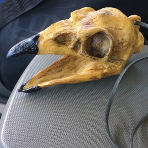 Aztec Death Whistle The Raven Aztec Death Whistle Mayan