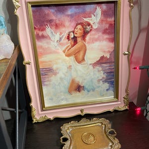 Kara added a photo of their purchase