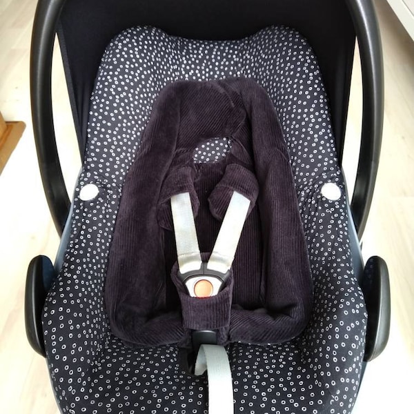 Maxi Cosi Pebble Plus Bezug Waschen Ebook* Schnittmuster Bezug Maxi Cosi Pebble Plus - Etsy.de