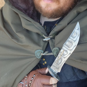 Nathan ha aggiunto una foto del proprio acquisto