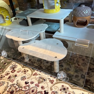 Mustafa added a photo of their purchase