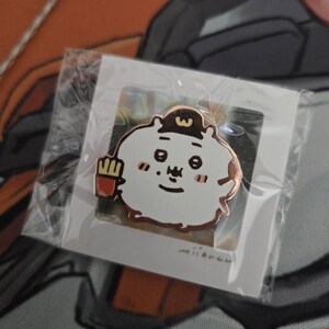 Chii Little Cute Wcdonald's | 1.25 Inch Enamel Pins - Etsy