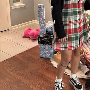 Mariana added a photo of their purchase